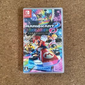 マリオカート8 デラックス Nintendo Switch