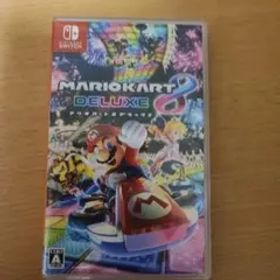マリオカート8 デラックス