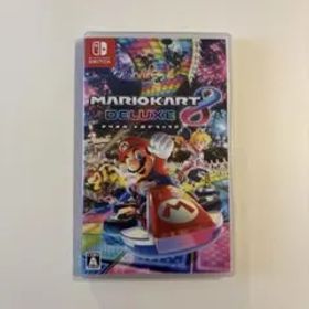 マリオカート8 デラックス