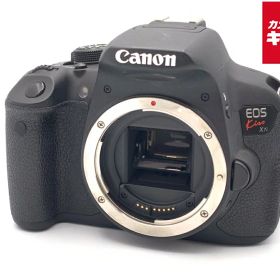 【中古】 【並品】 キヤノン EOS Kiss X7i ボディ 【デジタル一眼レフ】 【6ヶ月保証】