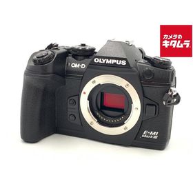 【中古】 【良品】 オリンパス OM-D E-M1 MarkIII ボディ