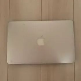 Apple MacBook Air 11インチ オマケ 箱付き A1465