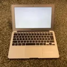 MacBook Air 2011 MC968J/A