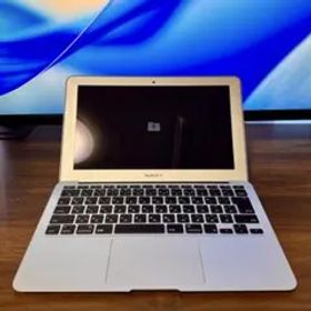 【ジャンク】MacBook Air 11インチ