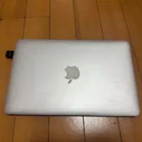 ジャンク品 MacBookAir 11-inch 2014