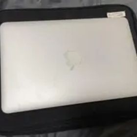 MacBook Air 11-inch, Mid 2013