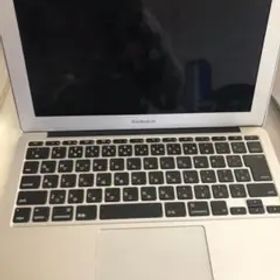 Apple MacBook Air 11インチ2015年モデル ジャック