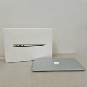 Apple MacBook Air 11インチモデル 2012/OSセットアップ済み/通電確認済み/Core i5/メモリ4G/HDD60GB/外箱付き/充電器付き/