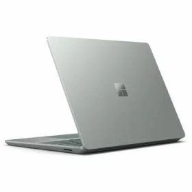 中古パソコン Surface Laptop Go2 セージ 8QF-00007【Core i5(2.4GHz)/8GB/256GB SSD/Win11Home】 MICROSOFT 当社3ヶ月間保証 イオシス