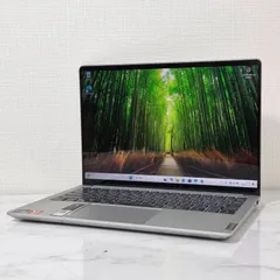 【良品】【１週間保証】Lenovo IdeaPad S540-13API / Ryzen 5 3550H / メモリ8GB / SSD256GB / Windows 11