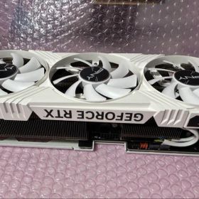 PNY GEFORCE RTX 4070ti 12GB