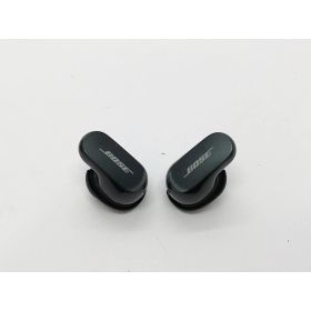 【中古】BOSE QuietComfort Earbuds II [トリプルブラック]【立川フロム中武】保証期間1ヶ月【ランクC】