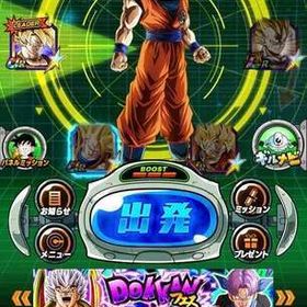 ドッカンバトル引退アカウント | ドッカンバトルのアカウントデータ、RMTの販売・買取一覧