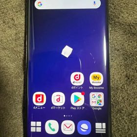 docomo GALAXY S9 SC-02K 64GB
