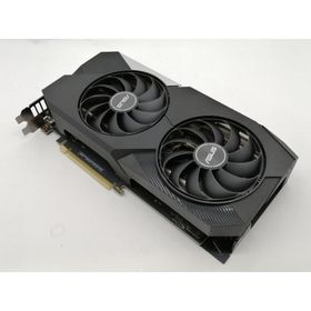 【中古】ASUS DUAL-RTX3070-O8G-V2 RTX3070(LHR)/8GB(GDDR6)【新宿東口】保証期間１週間