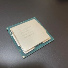 Intel Corei7-9700k 3.6Ghz
