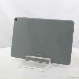 【中古】GOOGLE(グーグル) Google Pixel Tablet 128GB Hazel GA04754-JP Wi-Fi 【377-ud】