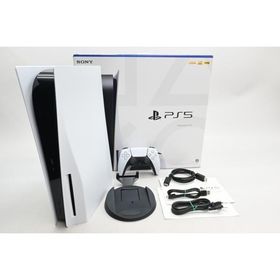 [中古]PlayStation 5 (SSD 825GB) CFI-1000A01