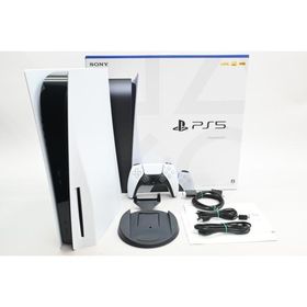 [中古]PlayStation 5 (SSD 825GB) CFI-1000A01