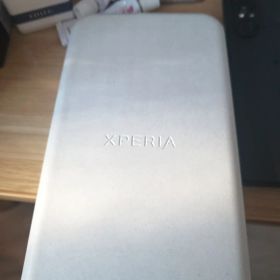 Sony Xperia 1 VII ブラック 本体