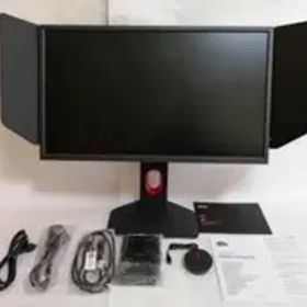 ベンキュー BenQ ZOWIE XL2546K ゲーミングモニター