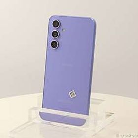 Galaxy A54 5G 128GB オーサムバイオレット SC-53D docomo SIMフリー