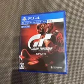 グランツーリスモSPORT