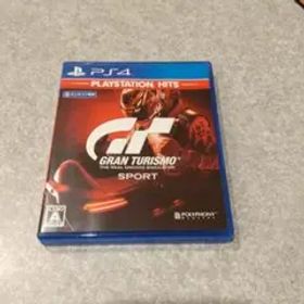 B)グランツーリスモSPORT