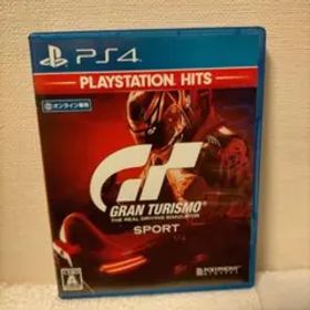 B)グランツーリスモSPORT