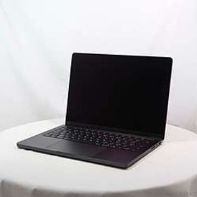 MacBook Pro 14インチ M5 (2025) 中古 203,500円 | ネット最安値の価格