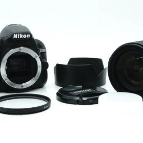 【S2066】 Nikon D3100 /18-135 3.5-5.6