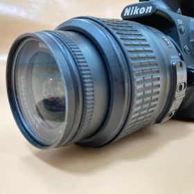 ◆スマホ転送ok◆ ニコン Nikon D3100 SDカード付き
