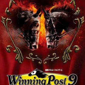 Winning Post 9 2021 [video game]