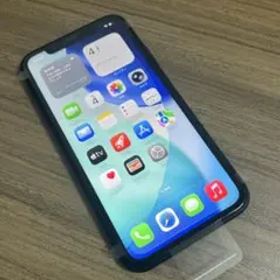 新品未使用 iPhone11 128GB 日本国内版 SIMフリー ブラック
