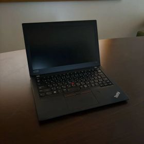 Lenovo Thinkpad X280 16GB i5-8350u ジャンク