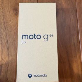 Motorola moto g64 5G 128GB 8GB RAM