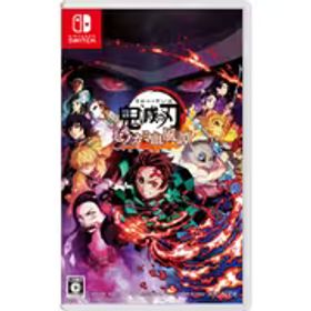 アニプレックス 鬼滅の刃 ヒノカミ血風譚 [Nintendo Switchソフト]