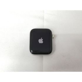 【中古】Apple Apple Watch Series6 GPS 44mm シルバーアルミケース (バンド無し)【戸塚】保証期間１ヶ月【ランクC】