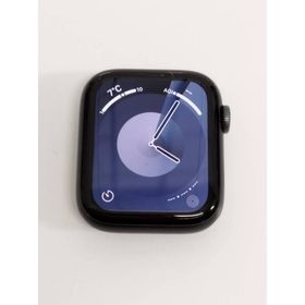 Apple Watch Series 6/GPS/44mm/A2292/スペースグレー〈M00H3J/A〉 (9)