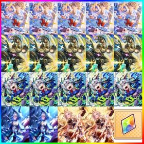 初期垢 ジュエル13万5400‼️【星3ウマ娘5体！最強サポ3種完凸】 | ウマ娘のアカウントデータ、RMTの販売・買取一覧