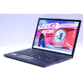 即配 2024年WUXGAモデル バッテリー良 12世代Corei5 LIFEBOOK U9313/N LTE i5-1235U 16G 256G 13.3WUXGA Wi-Fi6E Office Win11 ノートパソコン BBA評価