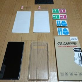 Google Pixel 7aシムフリー