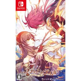 アイディアファクトリー 【Switch】ラディアンテイル 通常版 [HAC-P-A3XNA NSW ラディアンテイル ツウジョウ]
