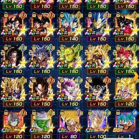 ドッカン引退垢 値引可能ドッカンバトルドッカンバトル環境キャラずっと前に飽きて辞めてしまったので売ります。引退垢引退アカ 値段交渉可能です！引退するので売ります孫悟飯(ビースト)完凸 大幅値下げアカウント売ります！ビースト虹など複数ありドッカンバトルアカウント販売 最終値下げ‼️ドカバト引退 9周年コンプドッカンバトルドッカン引退垢 重課金 9周年コンプ戦闘力160000 ドッカンバトルドッカンバトル激安ドッカンバトルLR14体 LR育成前35体 限定有りランク300↑微課金ドッカン 引退垢アカウント販売引退引退アカウントドッカンバトル約9年間プレイしてます 値引き可能ドカバト始めやすいアカウントです引退アカウントビースト キラベジ 身勝手 など虹凸ドッカンバトル引退垢引退垢。「お値段交渉可」ドッカンバトルドッカンバトルドッカンバトル引退！9周年LR4体コンプドッカンバトル垢売れたら引退引退アカウントドッカンバトル (引退)引退垢‼️引退垢ドッカンバトル ゲームデータ