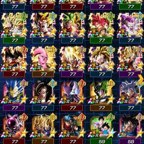 アカウント販売ドカバト引退アカウントドガバト引退垢引退品です。引退品アカウント販売引退品身勝手悟空虹 ベジトラ ゴッドコンビ等アカウント販売強垢四周年やバカやろー悟空など様々ドッカンバトル ドッカンバトル 廃課金垢アカウント販売ドッカンバトル引退ドッカンバトル 引退垢5年ほど続けてたアカウントを引退の為ドッカンバトル引退破格垢！アカウント販売7周年アカウント販売ドッカンバトル 祭悟空 クウラ ベジトラ 7周年コンビドッカンバトル引退品3日間値下げ中アカウント販売引退アカウントアカウント販売アカウント販売ドッカンバトルドッカンバトル強データ！戦闘力95万↑アカウント販売虹16体所持‼️ドッカンバトル 引退引退垢ドッカンバトル 引退 LRゴジ4 LR悟空4引退垢ドカバト引退垢引退垢