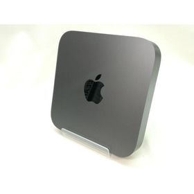 【中古】Apple Mac mini 256GB MXNF2J/A (2018/2020)【川崎】保証期間１ヶ月【ランクB】