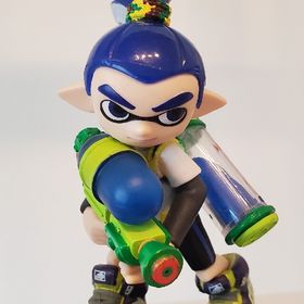 スプラトゥーン2(家庭用ゲームソフト)