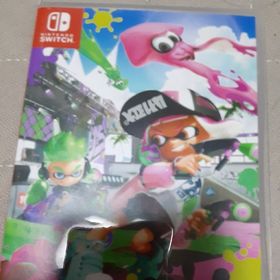 スプラトゥーン2 Switch(家庭用ゲームソフト)