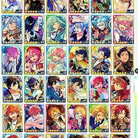 あんスタ | あんスタ (あんさんぶるスターズ！！Music)のアカウントデータ、RMTの販売・買取一覧