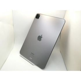 iPad Pro 11 スペースグレー 128GB 第4世代(2022発売) 中古 | ネット最